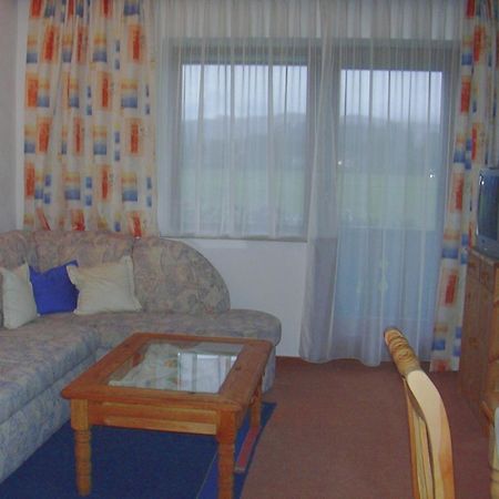 Haus Margit Apartamento Kössen Quarto foto