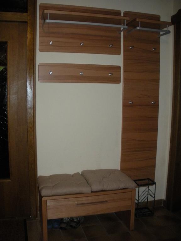 Haus Margit Apartamento Kössen Quarto foto
